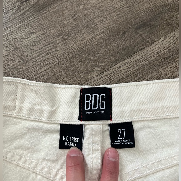 BDG Baggy Jean - Picture 3 of 5